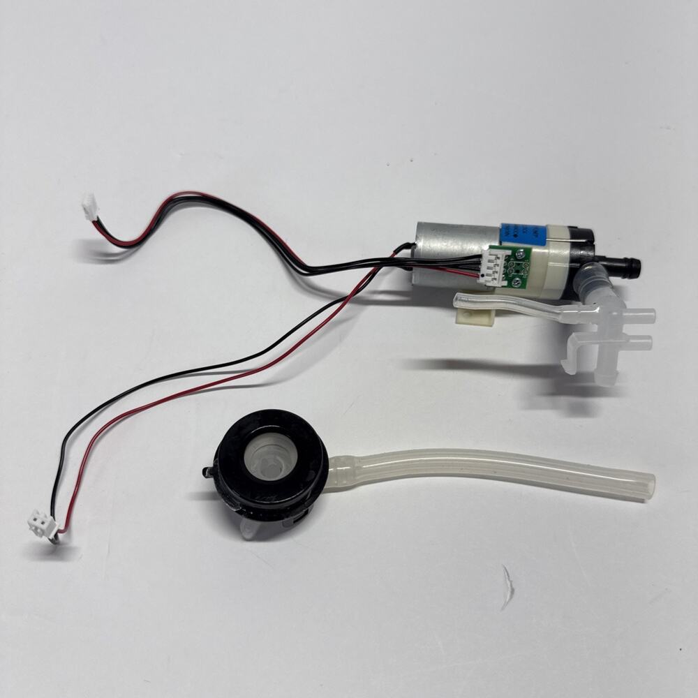 KEURIG Replacement Water Pump CJWP27-AC12C6 - K25 EXPRESS part replacement